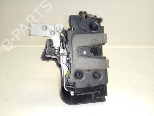 Used Front right lock FORD S-MAX (WA6) [2006-2014]  13538369