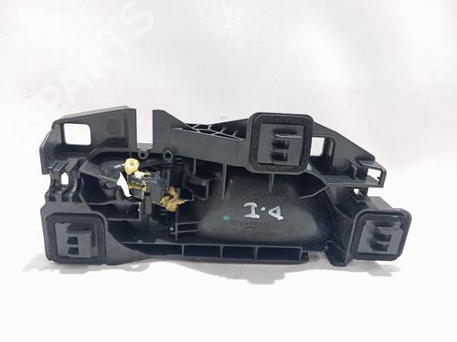 Front left interior door handle PEUGEOT RIFTER | BP37425347I13 - Image 2