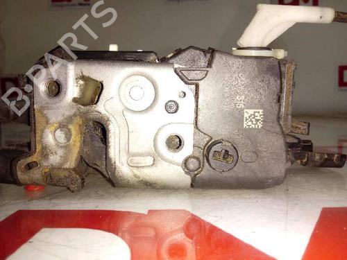 Rear right lock CITROËN C1 (PM_, PN_) 1.0 | BP12837601C99 