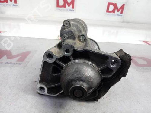 Starter NISSAN QASHQAI II SUV (J11, J11_)  | BP12654939M8 