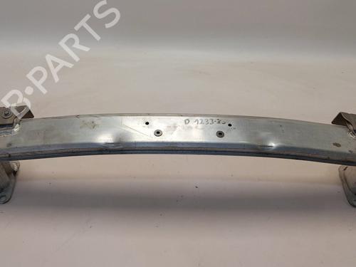 Used Front bumper reinforcement PEUGEOT 208 I (CA_, CC_) 1.6 HDi (114 hp) 27224215