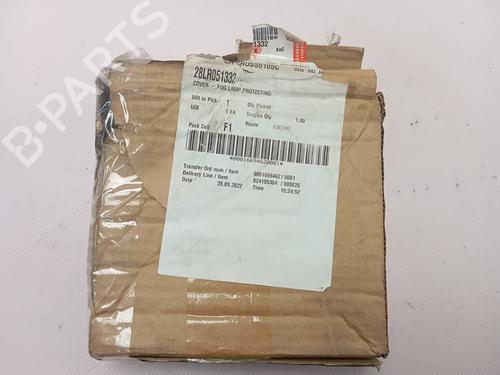 Used Other LAND ROVER DISCOVERY IV (L319) [2009-2018]  29594932