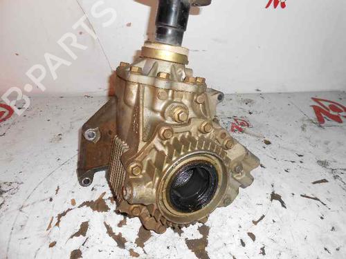 Transfer box NISSAN X-TRAIL I (T30)  | BP12634484M36 