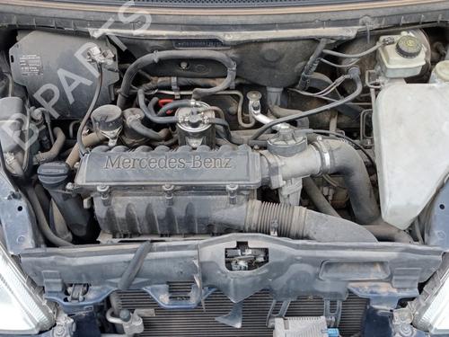 Andre MERCEDES-BENZ A-CLASS (W168) A 170 CDI (168.009, 168.109) | BP16445272O1 