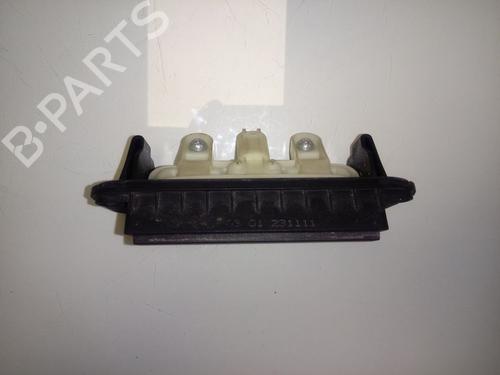 Tailgate handle MERCEDES-BENZ C-CLASS (W204)  | BP15891596C132