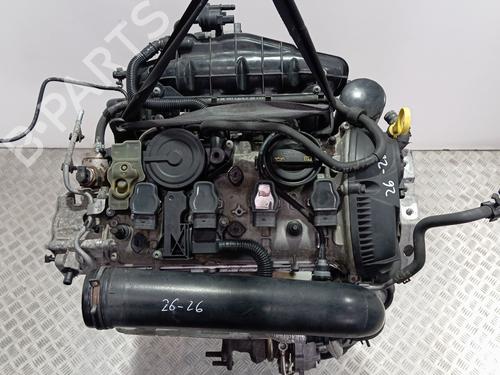 Used Engine AUDI Q3 (8UB, 8UG) [2011-2020]  31805062