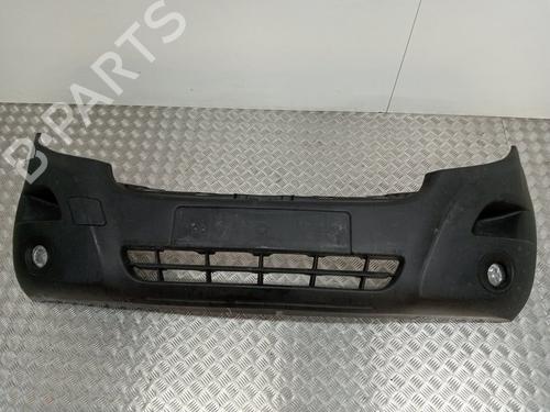 Foran støtfanger RENAULT MASTER III Van (FV) [2010-2025]  16695669