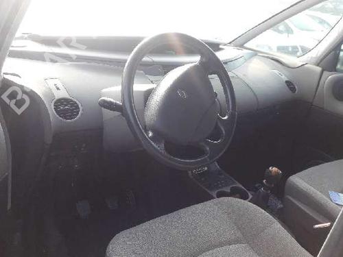 Left headlight RENAULT ESPACE IV (JK0/1_)  | BP12654212C28 