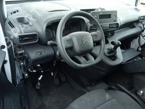 Rat CITROËN BERLINGO MULTISPACE (B9)  | BP26652816C49 