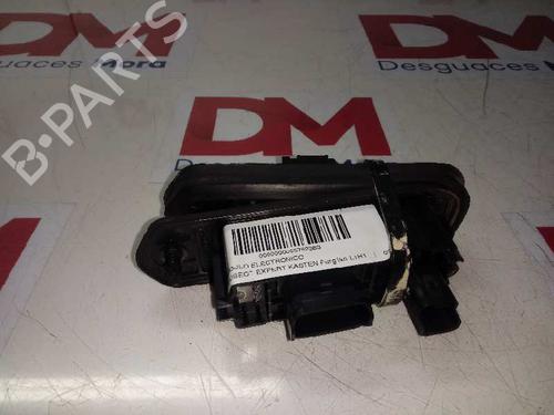 Elektronische module PEUGEOT EXPERT Van (VF3A_, VF3U_, VF3X_) [2007-2025]  16565415