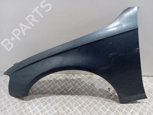 Used Left front fenders AUDI A4 B8 Avant (8K5) [2007-2017]  31653265