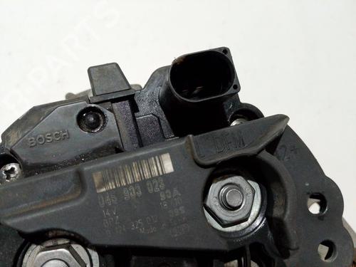 Alternator SEAT IBIZA IV (6J5, 6P1)  | BP29272908M7 