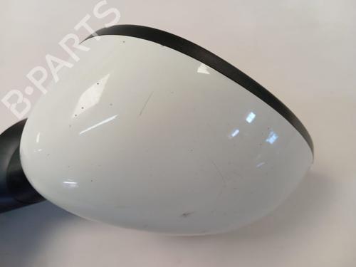 Left mirror FIAT 500 (312_)  | BP25855386C26 