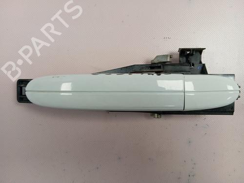 Høyre bak utvendig håndtak FORD S-MAX (WA6) [2006-2014]  30470052