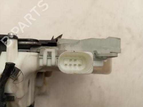 Front left lock AUDI A1 Sportback (8XA, 8XF)  | BP29723668C98 