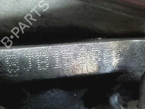 Engine SEAT TOLEDO III (5P2) 1.9 TDI | BP12660930M1 - Image 4