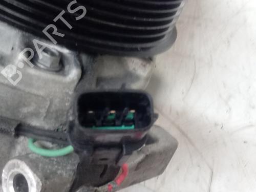 AC compressor KIA RIO IV (YB, SC, FB)  | BP12670848M34 