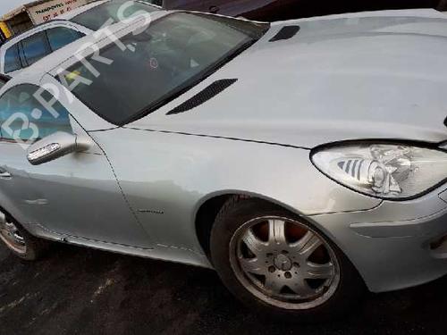 Sunroof engine MERCEDES-BENZ SLK (R171) 200 Kompressor (171.442) | BP16105105M60