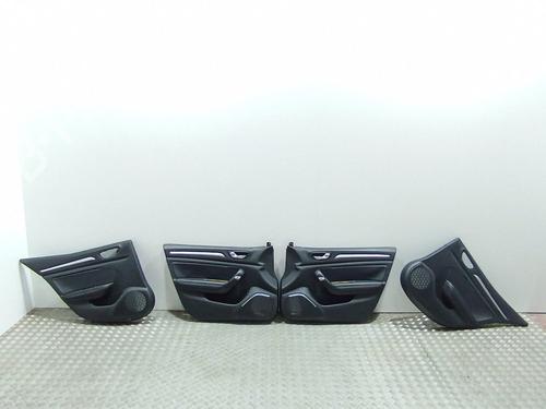 Seats set RENAULT MEGANE IV Hatchback (B9A/M/N_) | BP27272367C78 - Image 5
