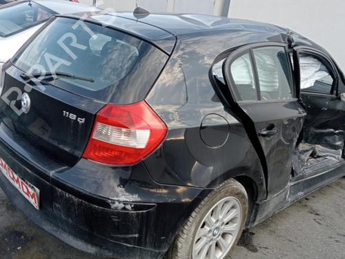 Starter BMW 1 (E87) 118 d | BP12672297M8