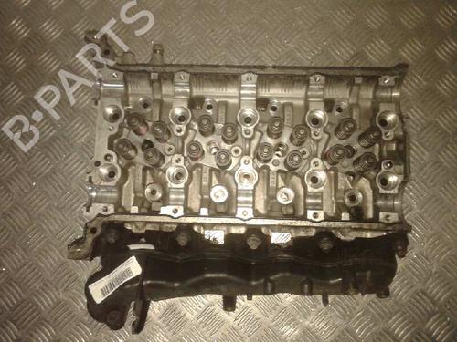 Used Cylinder head FORD TRANSIT Van (FA_ _) 2.2 TDCi (110 hp) 12677517