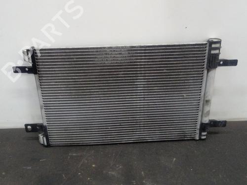 AC radiator PEUGEOT PARTNER Tepee  | BP16030536M32