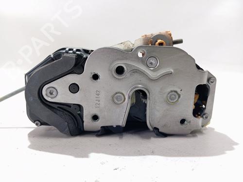 Used Front right lock CHEVROLET ORLANDO (J309) [2010-2025]  28492339