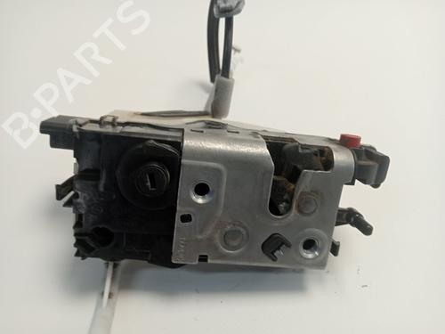 Rear right lock PEUGEOT 208 I (CA_, CC_)  | BP18238755C99 