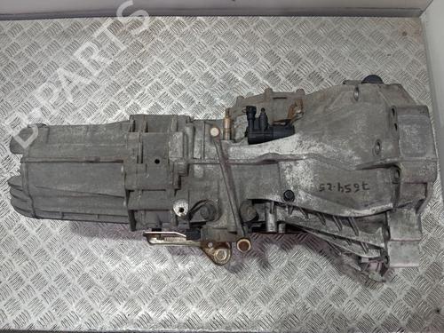 Gearbox AUDI A4 B7 Convertible (8HE) 2.0 TDI | BP33983877M3 - Image 2