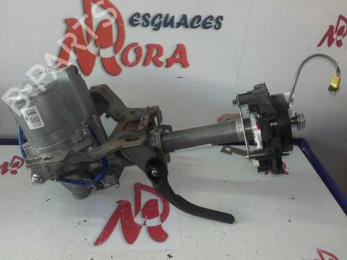 Used Steering column NISSAN X-TRAIL I (T30) [2001-2013]  12638418