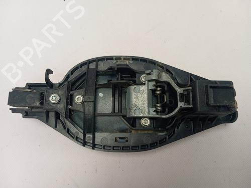 Rear left exterior door handle LAND ROVER RANGE ROVER SPORT I (L320) 3.6 D 4x4 | BP29257140C130 