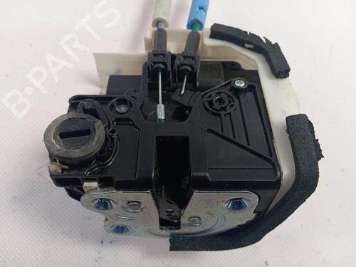 Rear right lock KIA PICANTO III (JA)  | BP29548529C99 