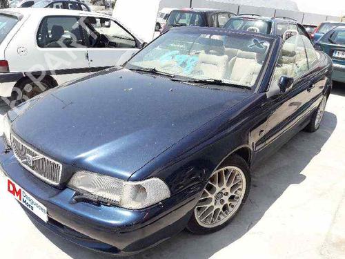 Left front door VOLVO C70 I Convertible (873) T5 | BP12648027C2 