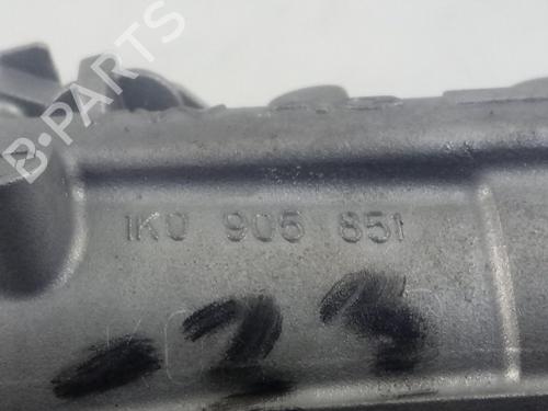 Electronic module SEAT IBIZA V (KJ1, KJG)  | BP18052487M83 