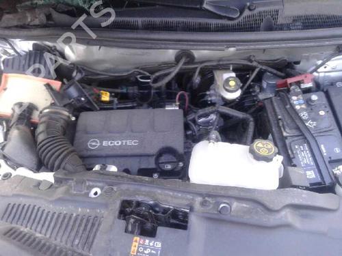 Catalyst OPEL MOKKA / MOKKA X (J13)  | BP30369711M10  - Image 8
