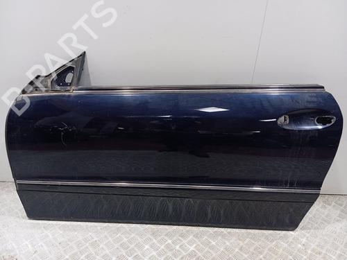 left-front-door-mercedes-benz-clk-c209-2002-2003-2004-2005-2006-2007-2008-2009-2010-30578204 main image