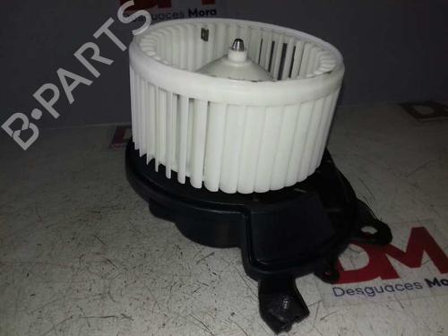 Heater blower motor FIAT TIPO Hatchback (356_, 357_)  | BP14127953M62 
