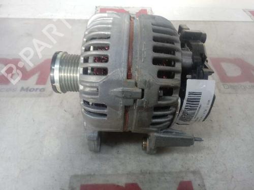 Used Alternator SEAT LEON (1P1) 1.2 TSI (105 hp) 12660452
