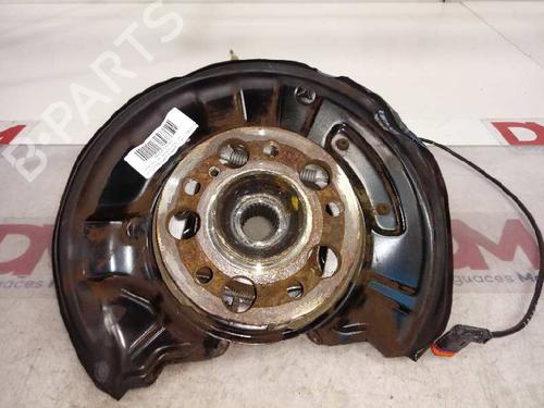 Used Right front steering knuckle MERCEDES-BENZ C-CLASS Coupe (C204) [2011-2025]  12654158