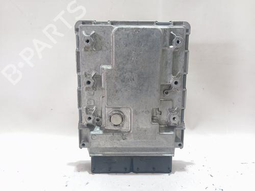 Used Engine control unit (ECU) Engine control unit (ECU) PORSCHE CAYENNE (92A) 3.6 GTS (440 hp) 34343057 34343057
