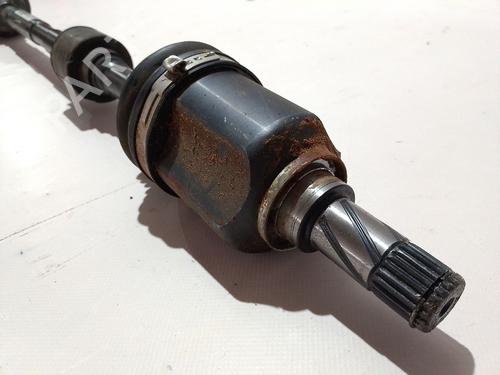 Right front driveshaft MG MG ZS SUV (AZS1) | BP39095774M39 - Image 3