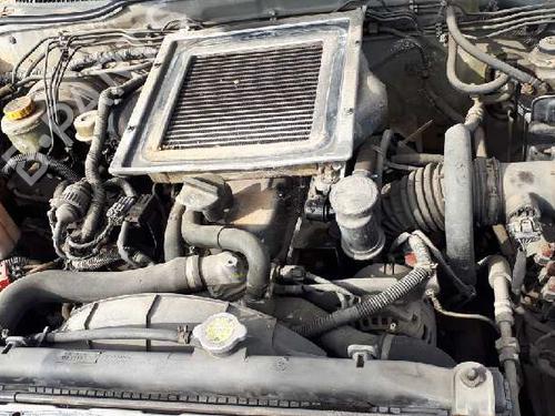 Transfer box NISSAN TERRANO II (R20)  | BP13951119M36 