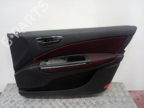Used Front right panel FIAT BRAVO II (198_) 1.9 D Multijet (198AXC1B) (150 hp) 16500590