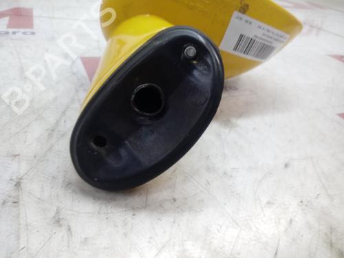 Right mirror FIAT BARCHETTA (183_) 1.8 16V | BP12671160C27