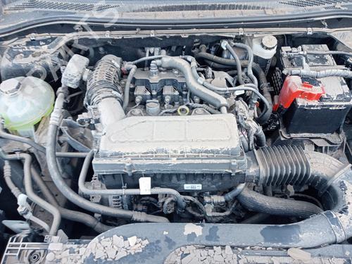 Left headlight FORD KUGA III (DFK)  | BP32502562C28 