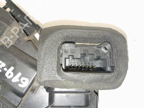 Front right lock SEAT LEON ST (5F8)  | BP23228545C97 