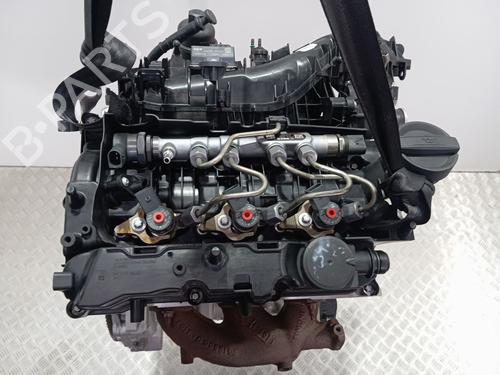 Engine BMW 1 (F20) 116 d | BP39141328M1 - Image 4