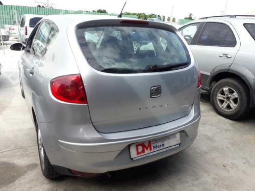 Starter SEAT ALTEA (5P1)  | BP12935905M8 