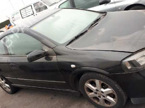 Intercooler OPEL ASTRA G Coupe (T98) 2.2 DTI (F07) | BP12665918M30