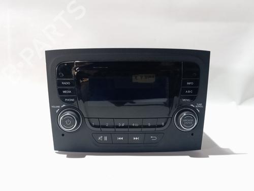 Bilradio Bilradio 39079761 39079761